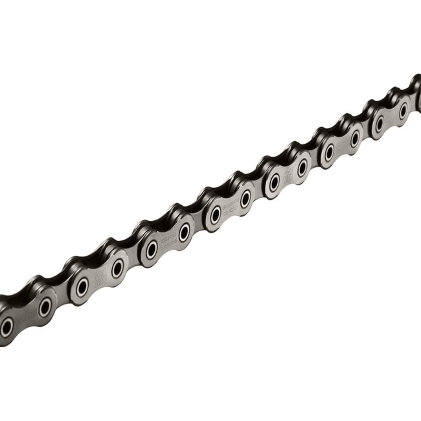 BICYCLE CHAIN, CN-HG901-11, FOR 11-SPEED (ROAD/MTB/E-BIKE COMPATIBLE), 116 LINKS (W/QUICK LINK, SM-CN900-11)