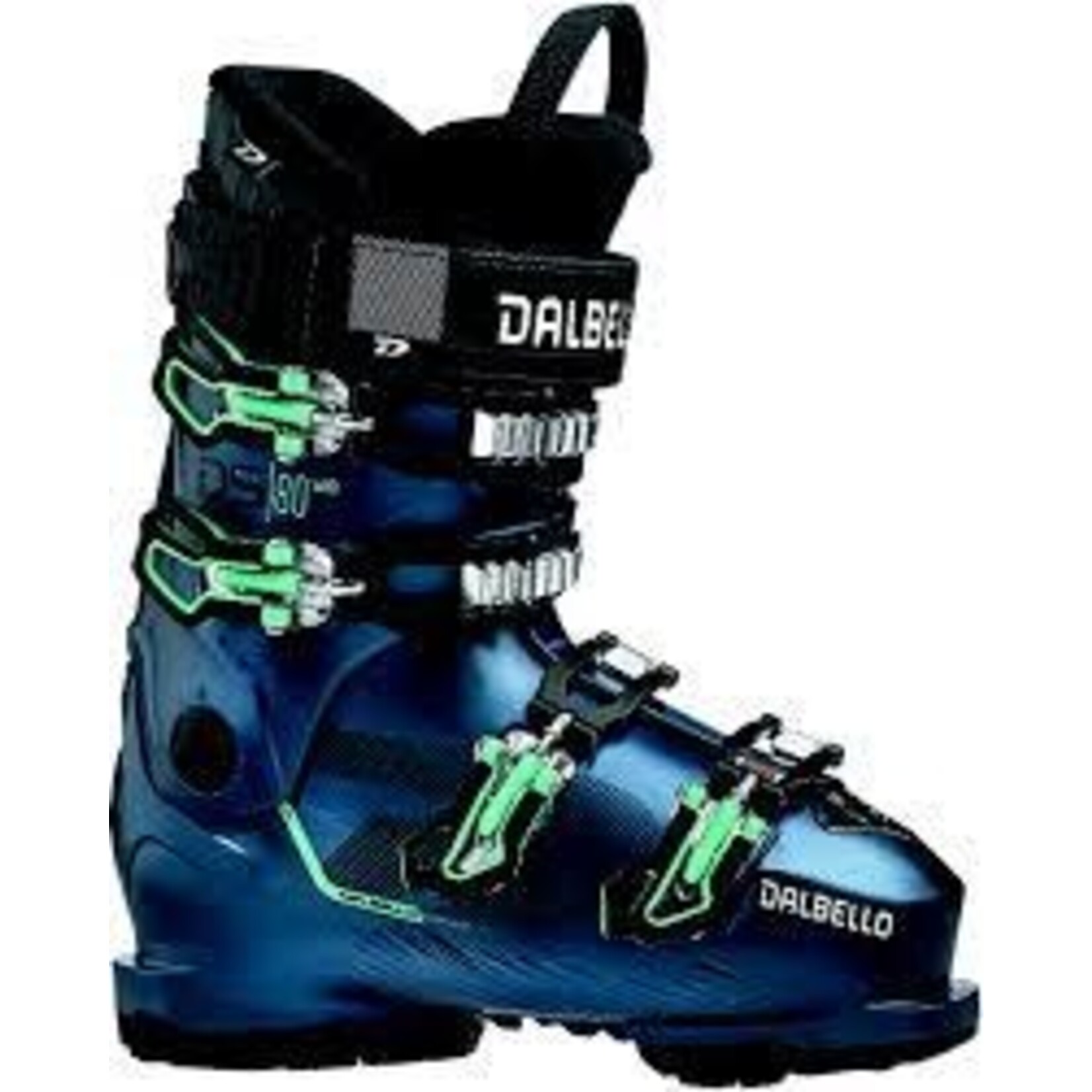DALBELLO DALBELLO DS MX 80 W GW LS