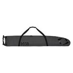 K&B K&B ALPINE HALF PADDED ADJUSTABLE SKI BAG