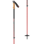 SCOTT SCO Pole Proguide SRS red 42"-56