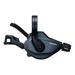 Shimano Shimano, XT SL-M8100, Trigger Shifter, Speed: 12, Combination: No, Black