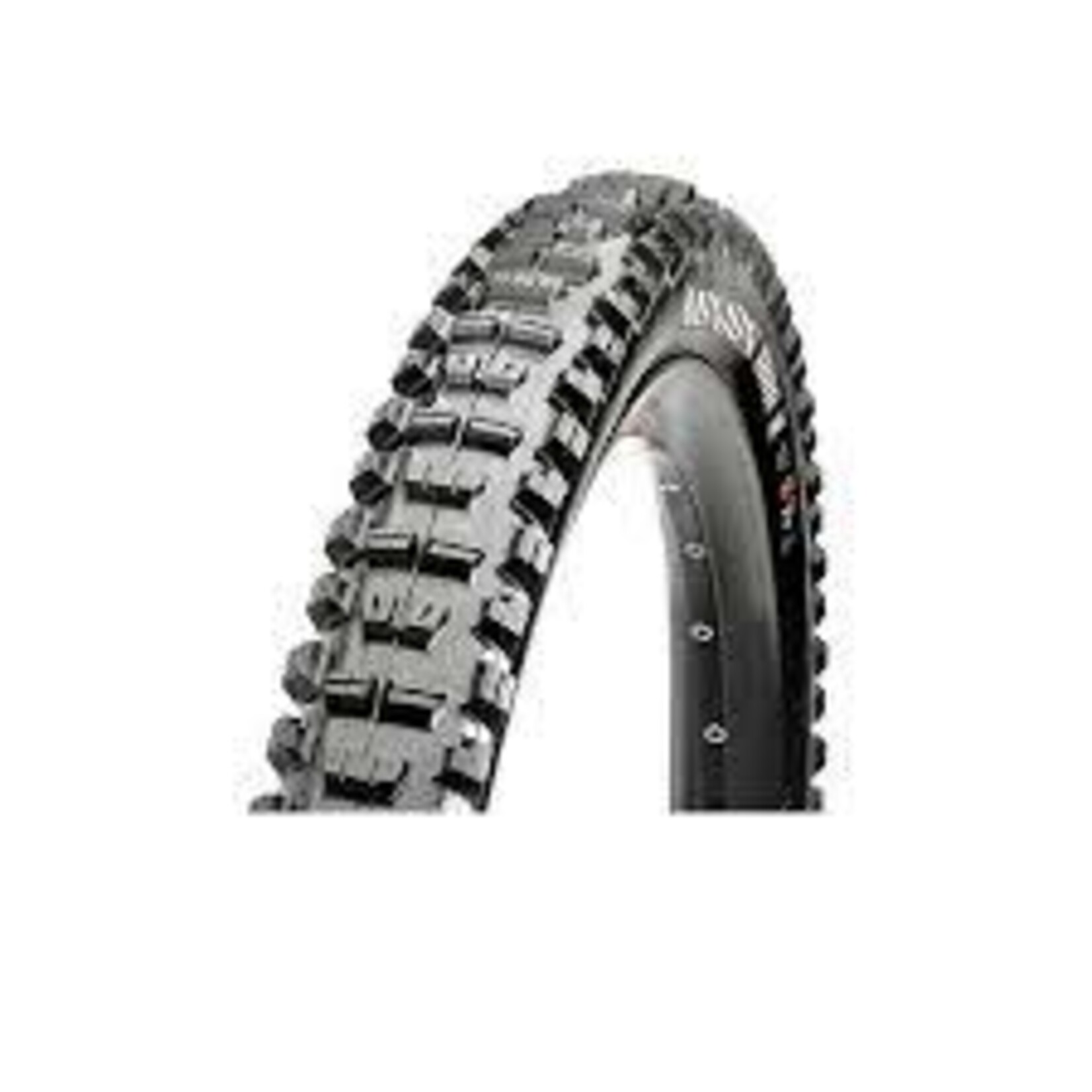 Maxxis Maxxis, Minion DHR2 24''x2.30 (TR, Dual, EXO)