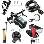 Bicycle Accessories