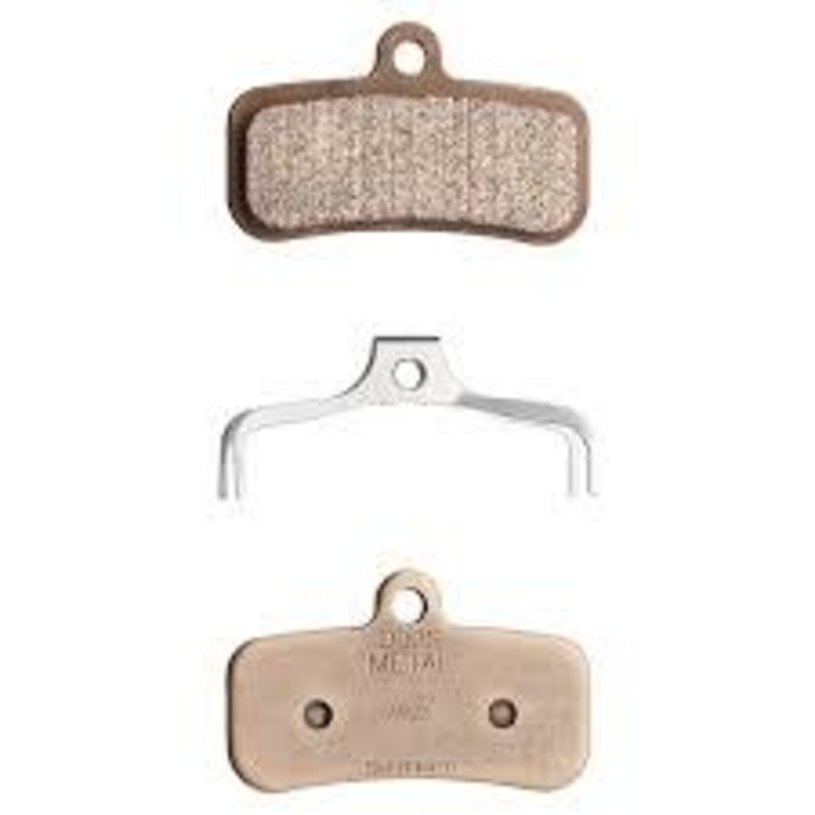 Shimano Shimano - Brake Pads (D02S-MX) Metallic