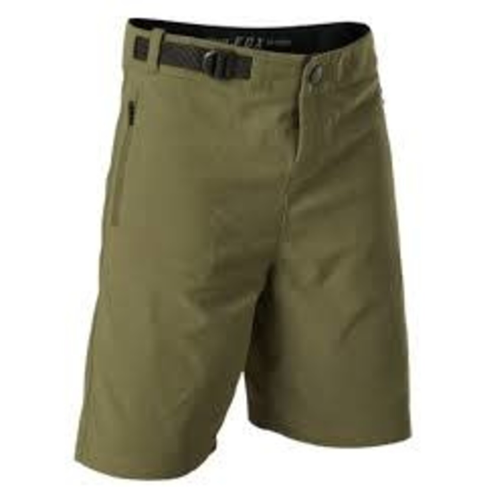 Fox FOX RANGER SHORT W/LINER