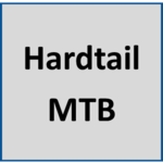 Hardtail MTB