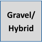 Gravel/Hybrid