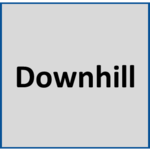 Downhill