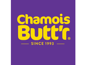 Chamois Butt'R