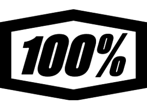 100%