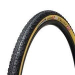 Challenge, GETAWAY Pro TLR, Tire, 700x40C, Folding, Tubeless Ready, Natural, SuperPoly, PPS, 260TPI, Tanwall