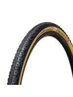 Challenge, GETAWAY Pro TLR, Tire, 700x40C, Folding, Tubeless Ready, Natural, SuperPoly, PPS, 260TPI, Tanwall