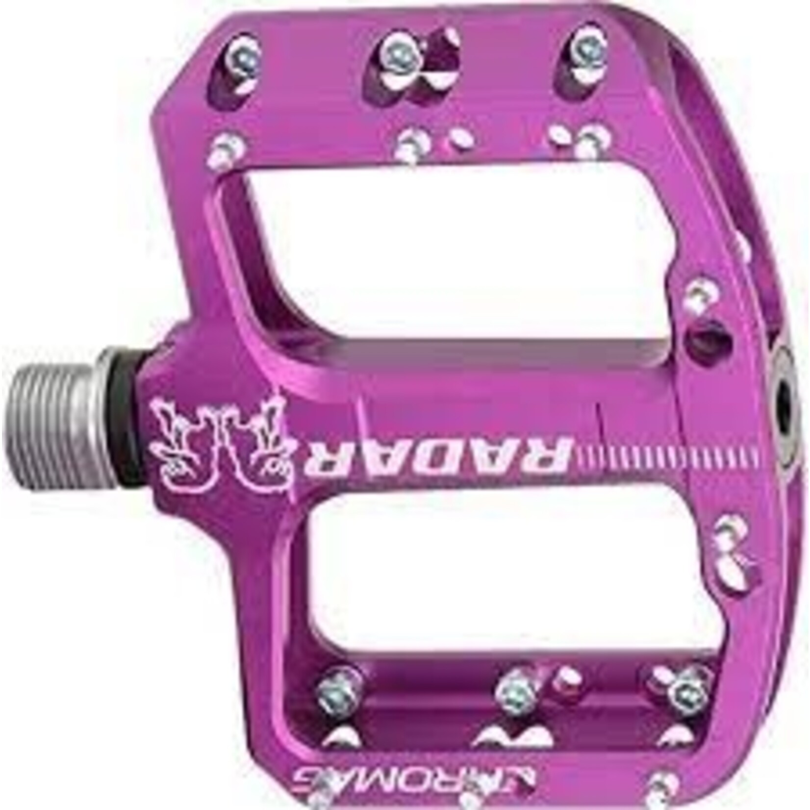 CHROMAG CHROMAG RADAR PEDAL