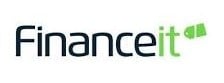FinanceIT logo