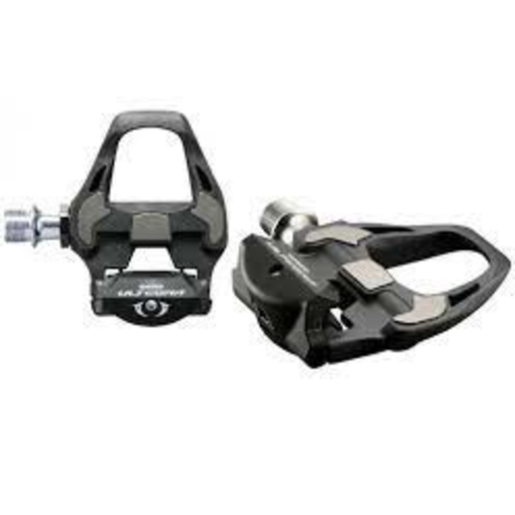 Shimano PEDAL, PD-R8000, ULTEGRA, SPD-SL , W/CLEAT(SM-SH11)