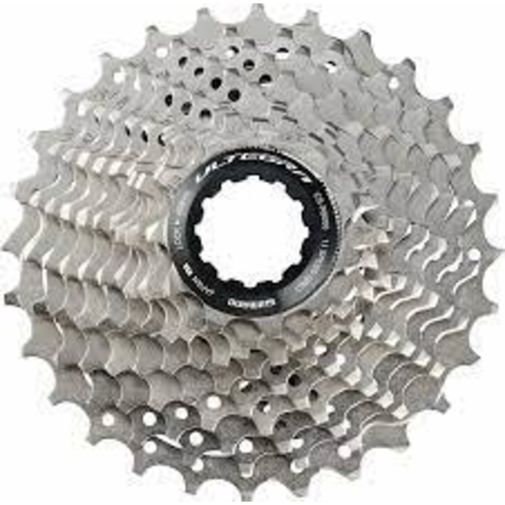 Shimano SHIMANO - CASSETTE 11SPD 11-32T (ULTEGRA /CS-R8000)