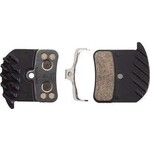 Shimano Shimano - Brake Pads (H03C-MF) Metallic Finned