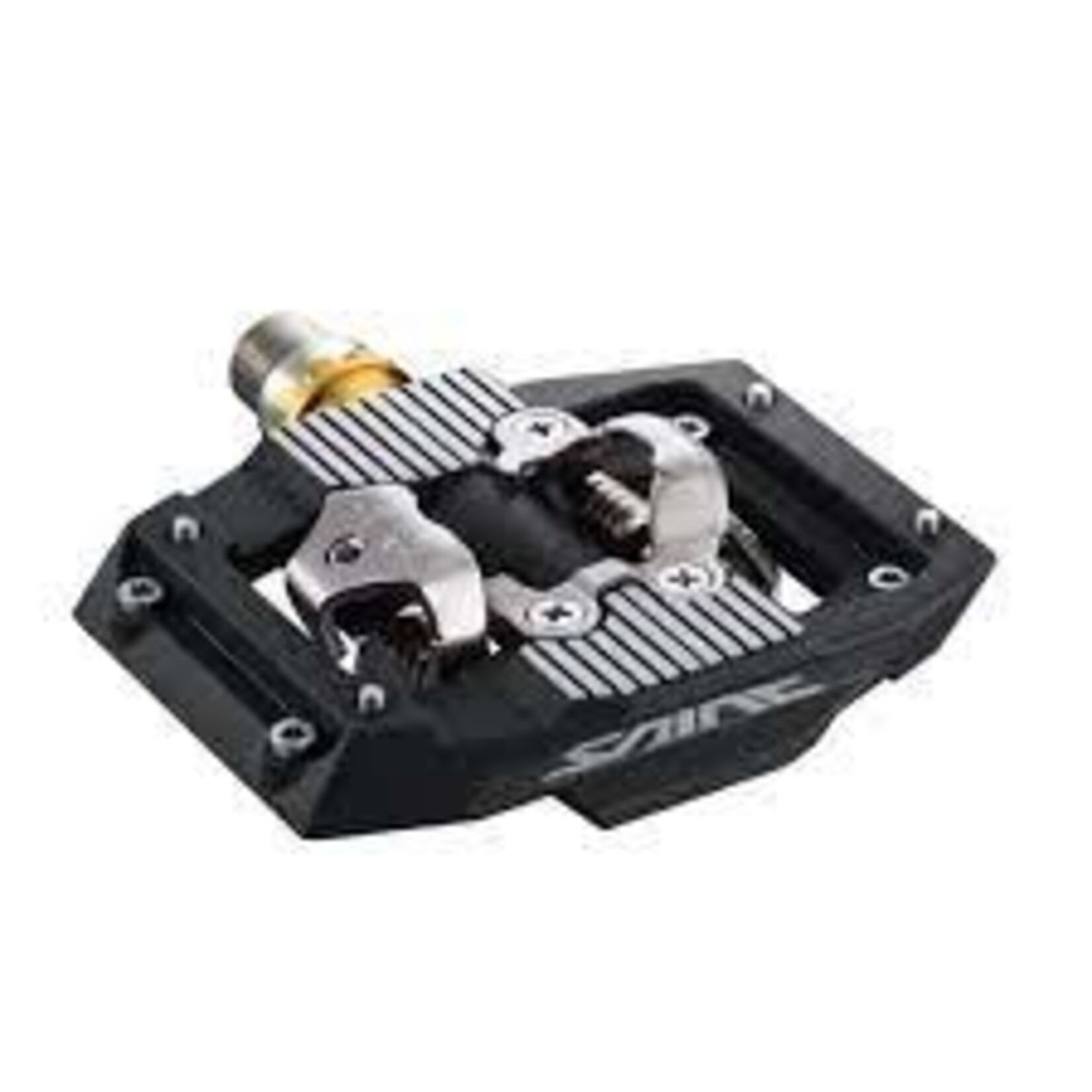 Shimano SHIMANO - SAINT PEDALS CLIPPED (PD-M821)