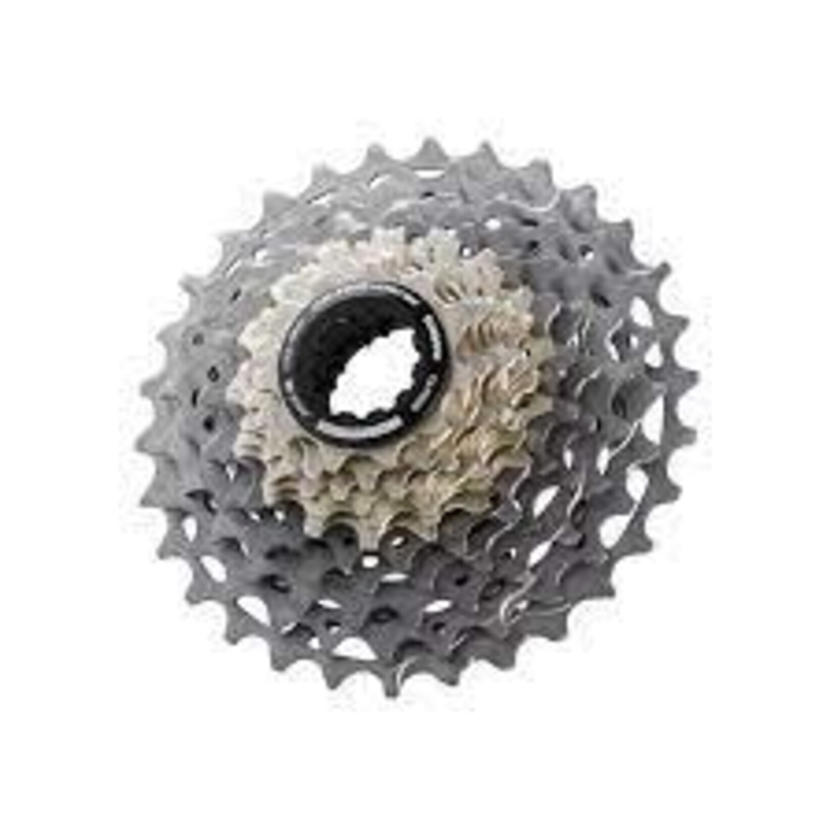 Shimano CASSETTE SPROCKET, CS-R9200, DURA-ACE, 12-SPEED, 11-12-13-14-15-17-19-21-24-27-30-34T