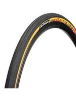 Challenge, Strada Pro TLR, Tire, 700x27C, Folding, Tubeless Ready, Natural, SuperPoly, PPS, 300TPI, Tanwall