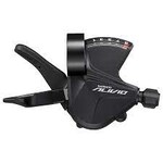 Shimano Shimano, Alivio SL-M3100, Trigger Shifter, Speed: 9, Black