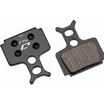 JAGWIRE Jagwire, Pro X 711, Disc brake pads, Sintered, Formula