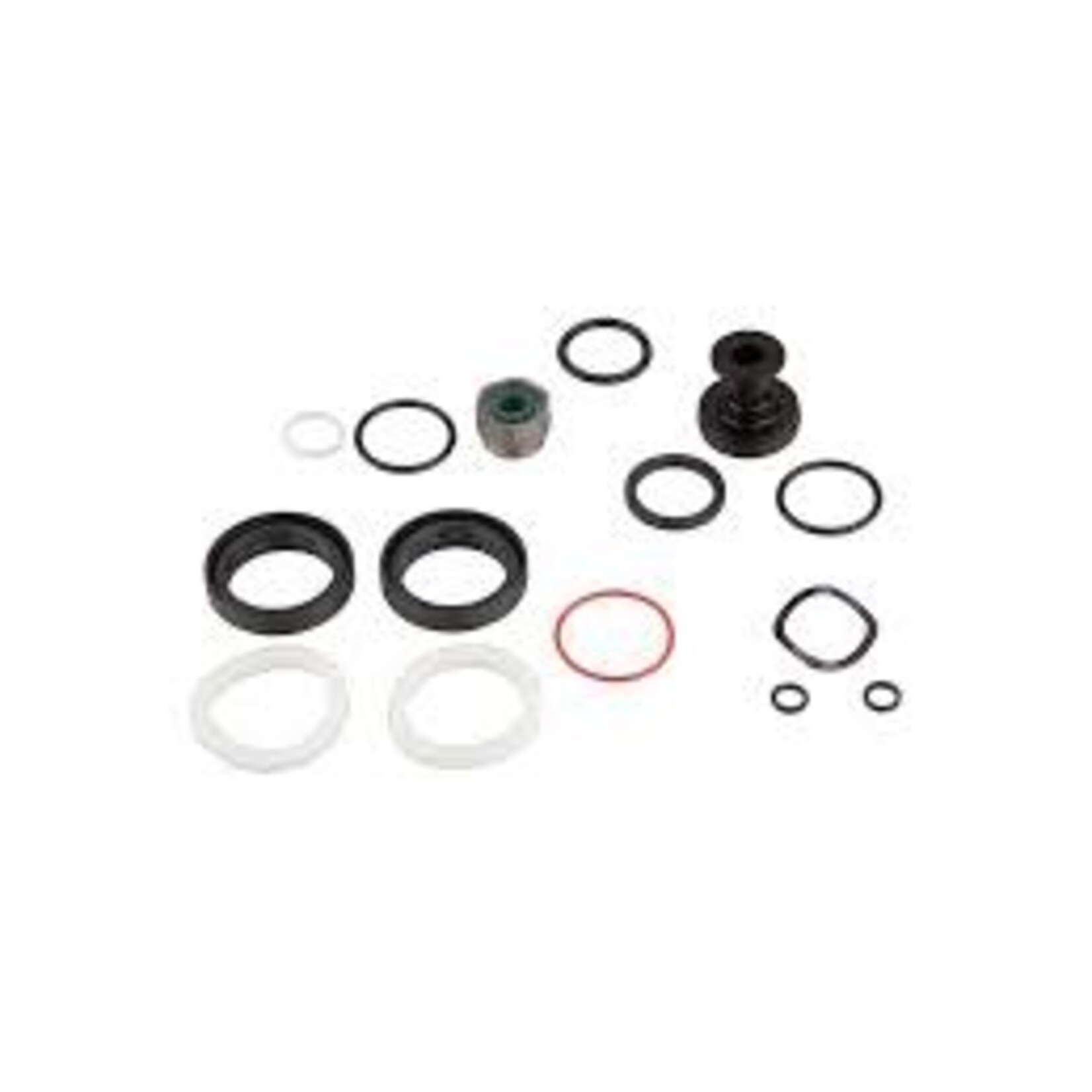 RockShox RockShox, 00.4315.032.619, Pike/Pike DJ Solo Air A1, 200 hour/1 year Service Kit
