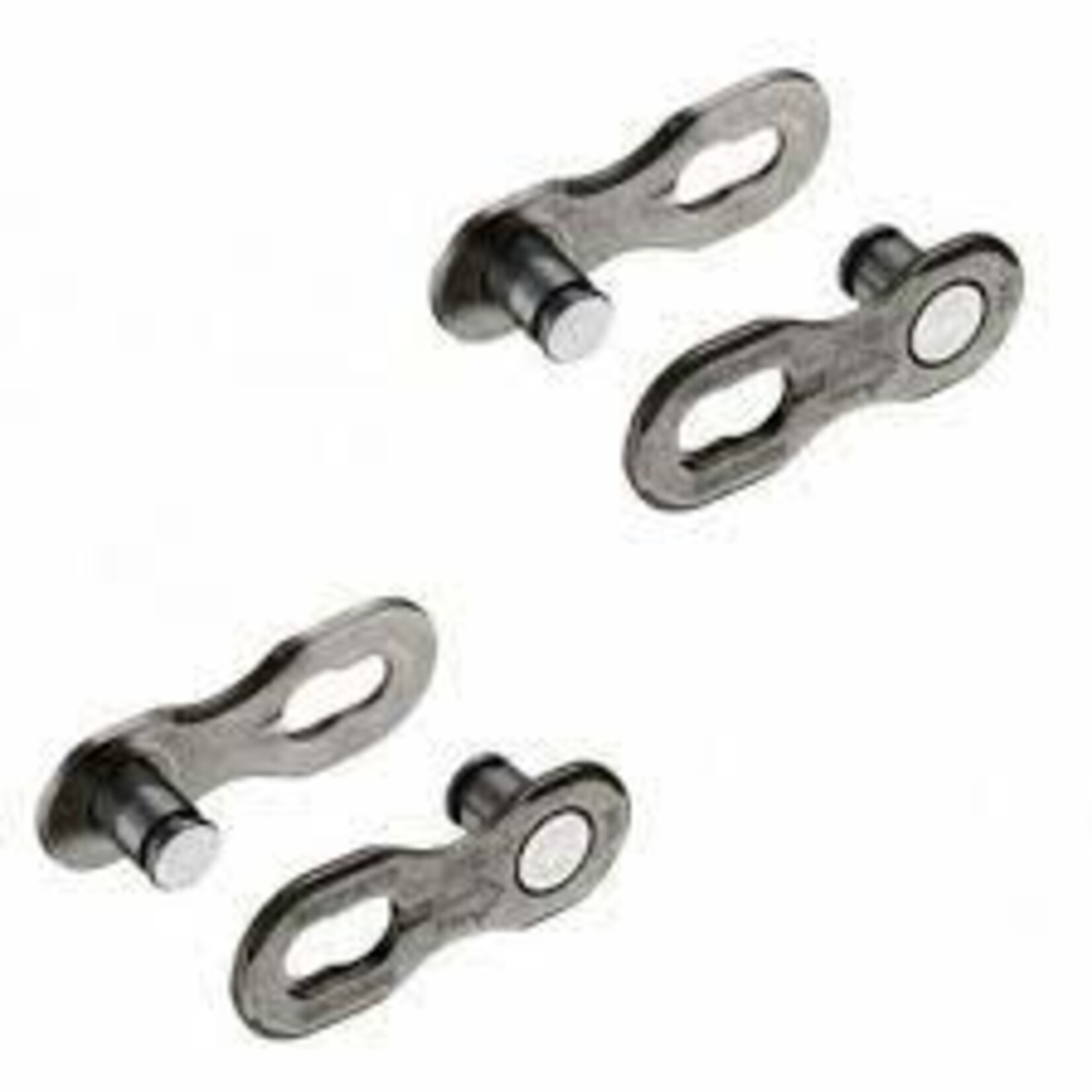 KMC KMC, Missing Link, 11 speed, DLC coating (2-set)
