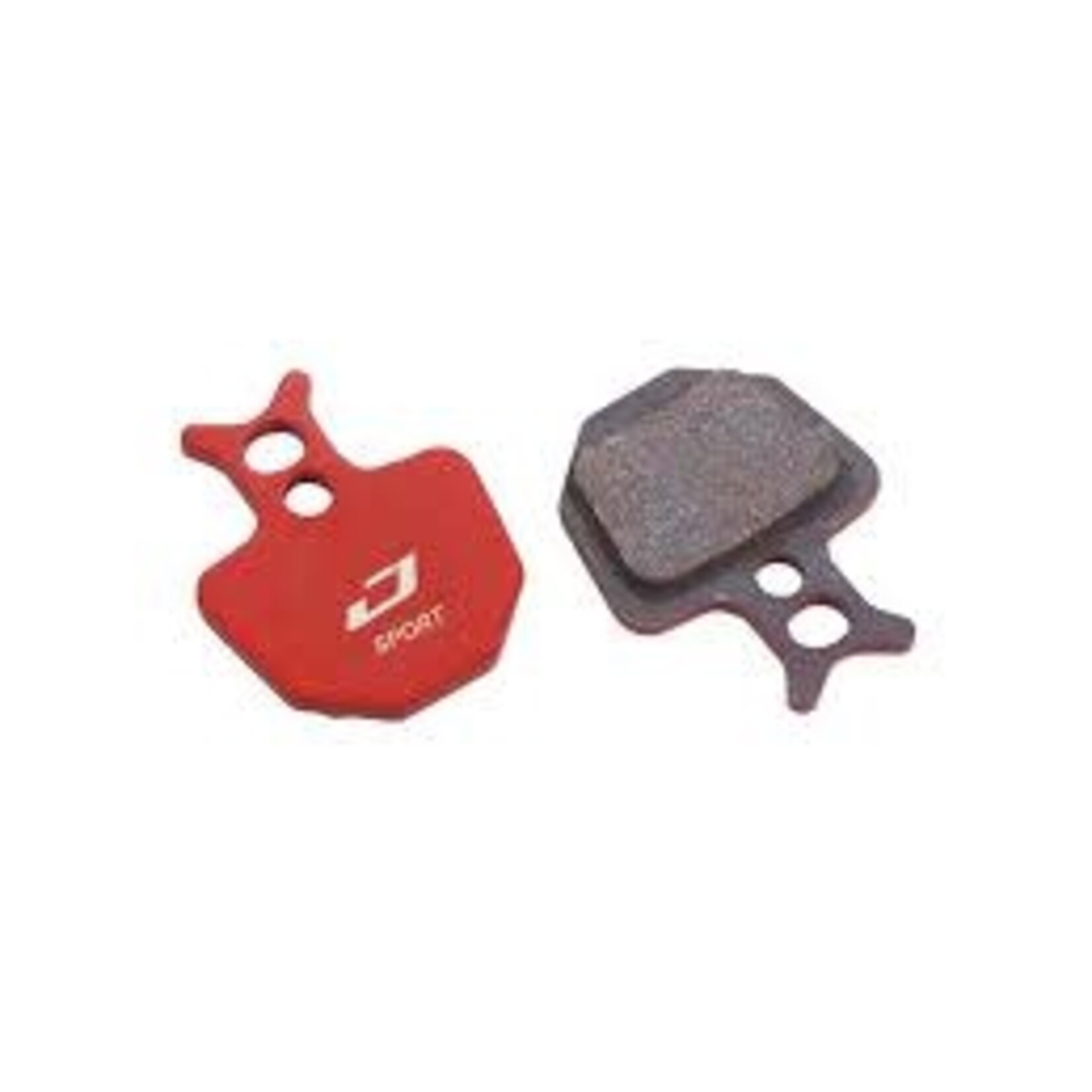 JAGWIRE JAGWIRE - SPORT 401 -Sintered Metal - ORO