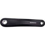 Shimano Shimano, FC-TX801, Crank Arm, 175mm, Square, Black