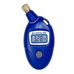 Schwalbe Schwalbe, Airmax Pro, Pressure Gauge, Presta, Schrader