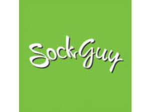 SOCK GUY