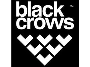 BLACK CROWS
