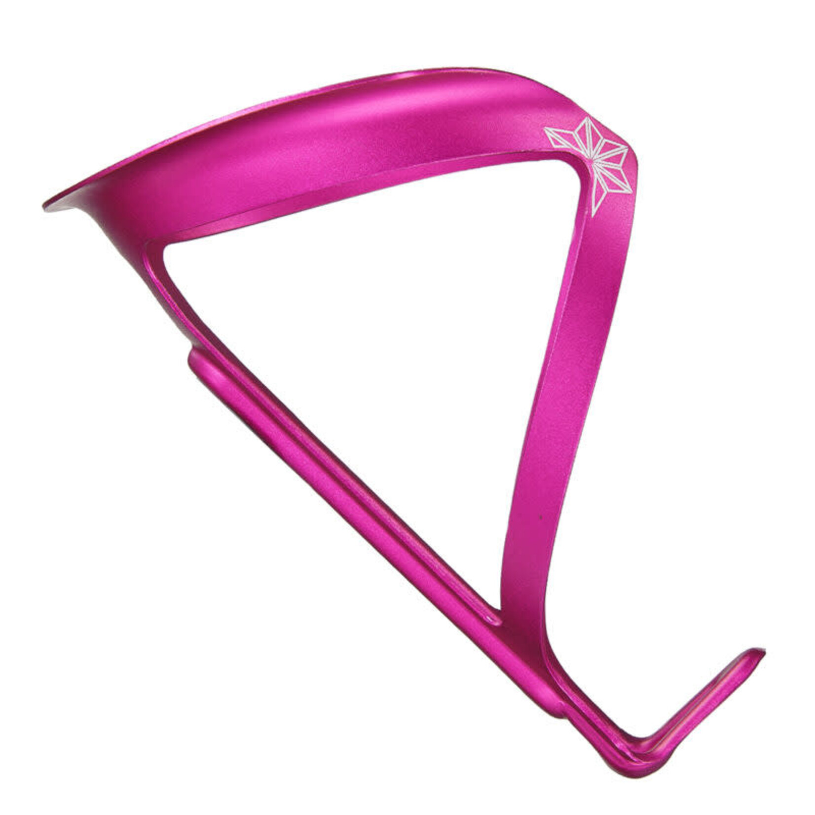 Supacaz Supacaz -  Bottle Cage - Fly Cage Aro