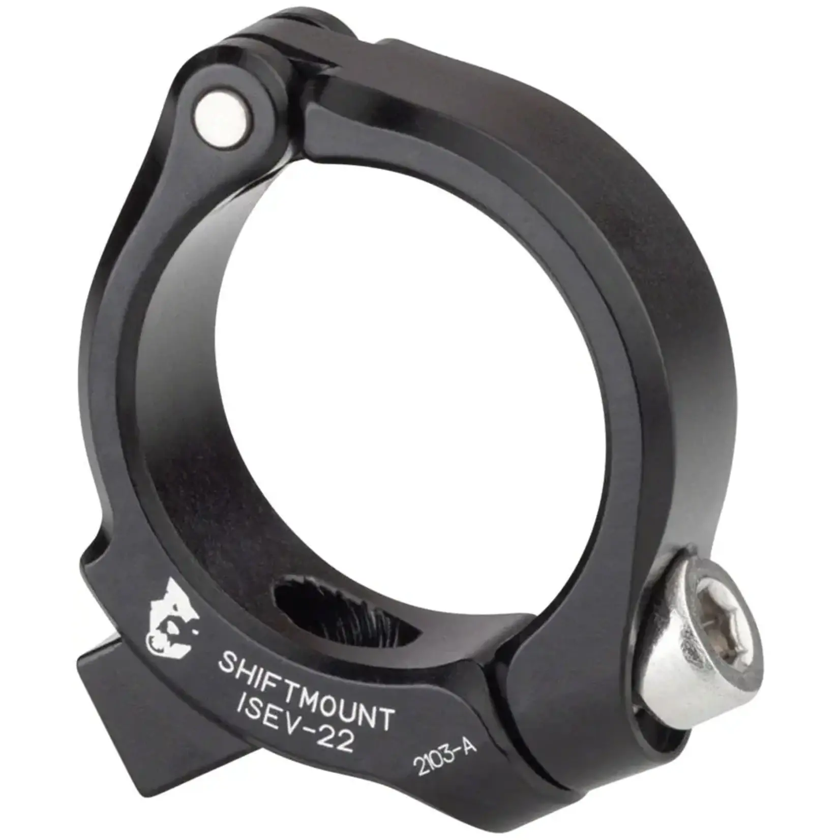 Wolf Tooth Components Wolf Tooth - Shift Mount - I-Spec EV