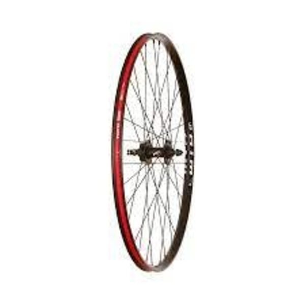 Wheels - Pedalhead Bicycle Works/Ski Works