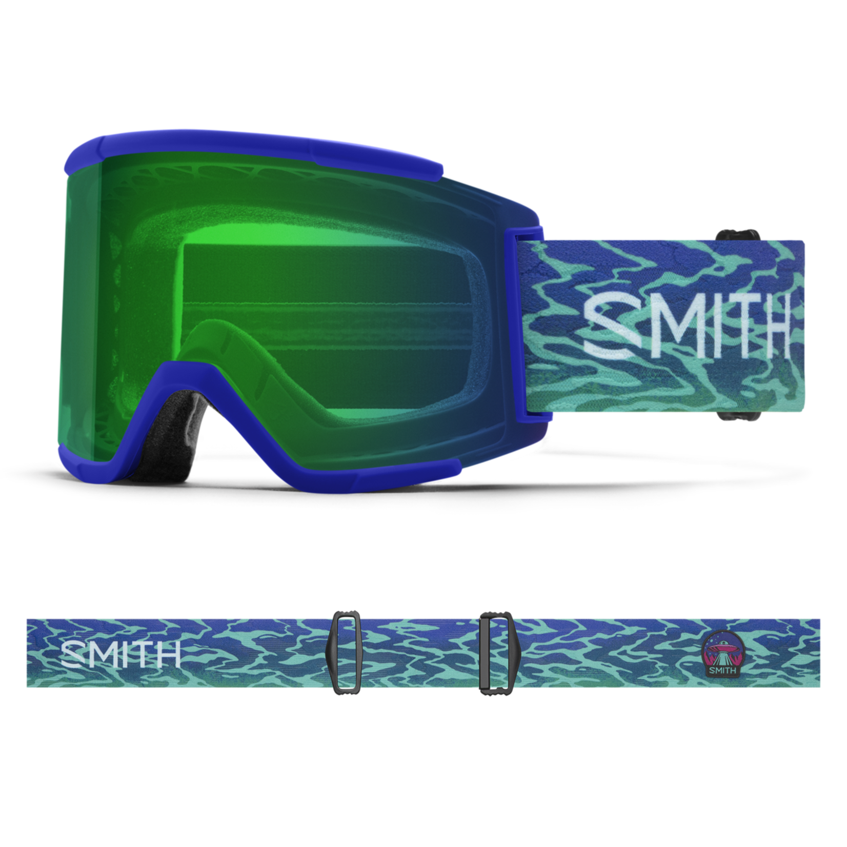 SMITH SMITH SQUAD XL