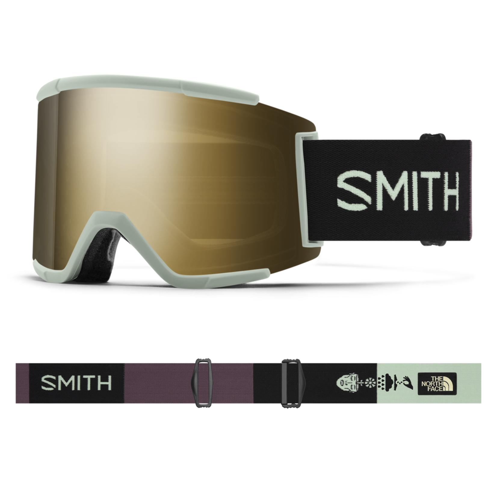 SMITH SMITH SQUAD XL