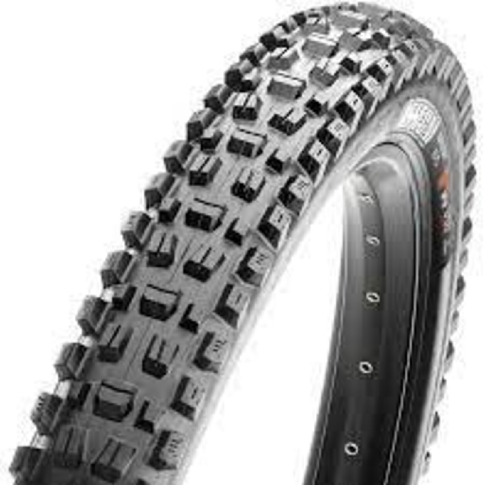 Maxxis MAXXIS ASSEGAI 29X2.5 (3CGRIPP, DD, TR)