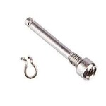 Shimano Shimano, Y8JZ98010, BR-M785, Pad axle and snap ring