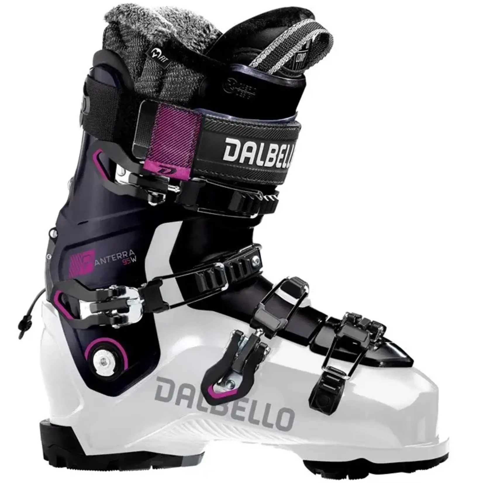 DALBELLO DALBELLO - PANTERRA 95 W ID