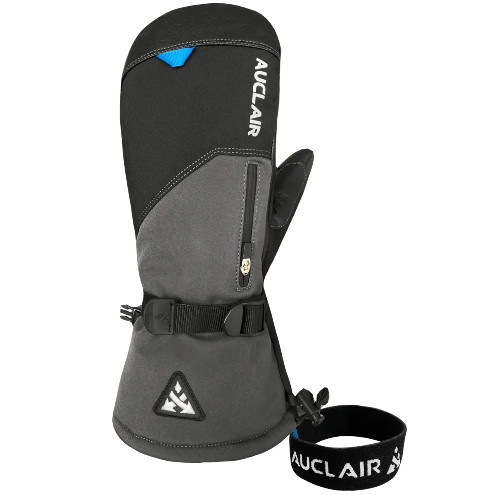 AU CLAIR AUCLAIR - VERBIER VALLEY MITT 2.0