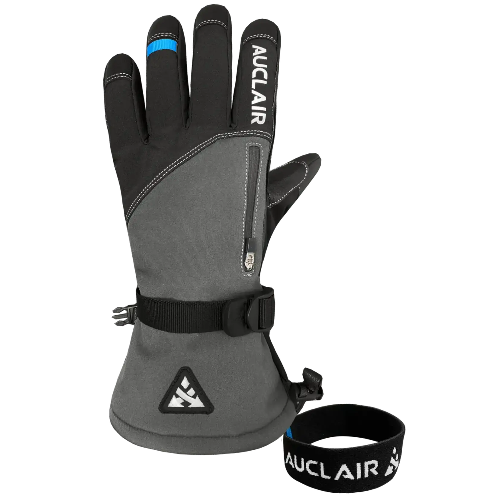 AU CLAIR AUCLAIR - VERBIER VALLEY GLVE 2.0