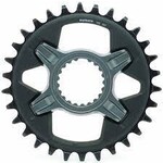 Shimano Small_Parts CHAINRING FOR FC-M7100-1, SM-CRM75-1, 30T