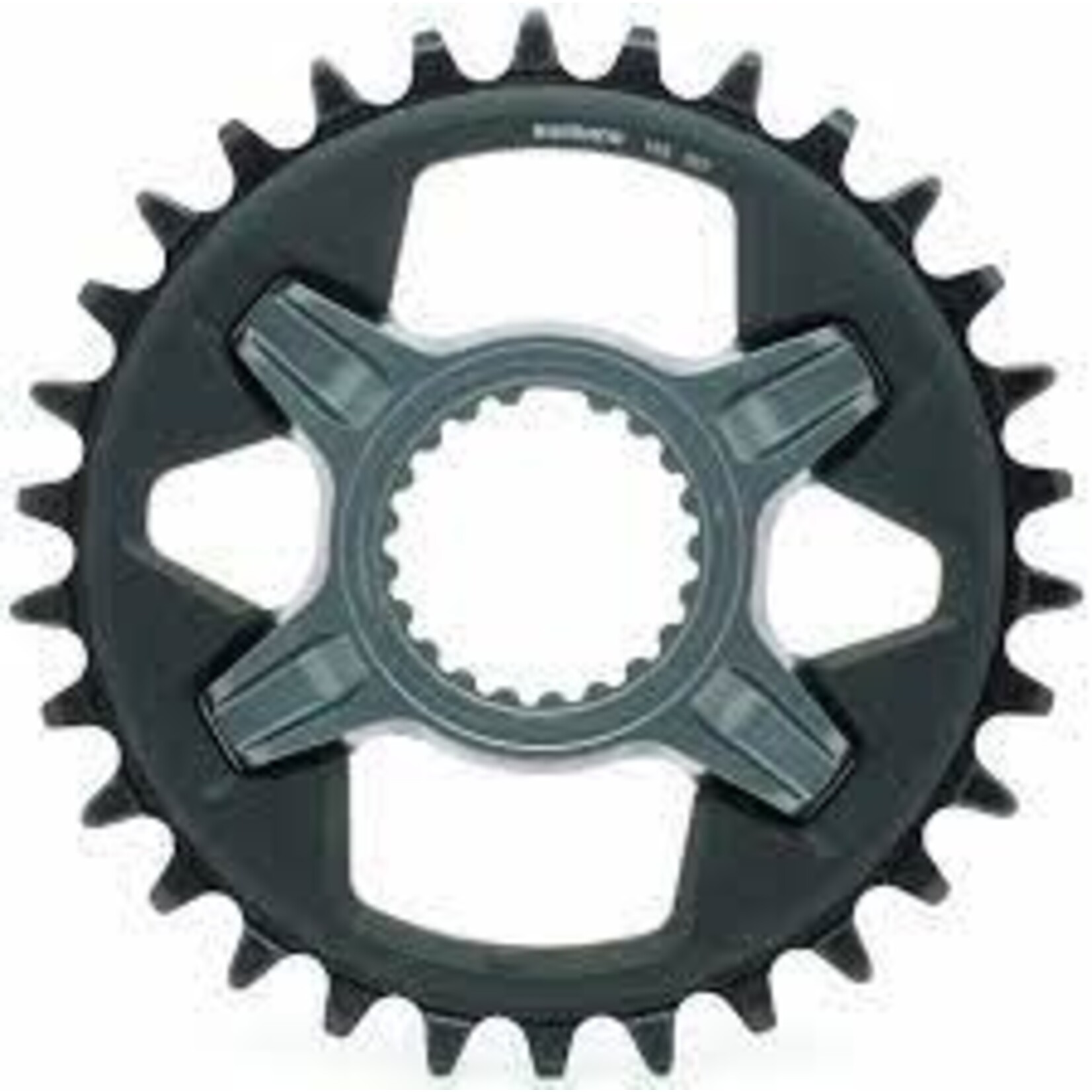 Shimano Small_Parts CHAINRING FOR FC-M7100-1, SM-CRM75-1, 30T