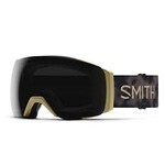 SMITH M00713 I/O MAG XL - Sandstorm Mind Expanders | ChromaPop Sun Black, One Size - Unisex