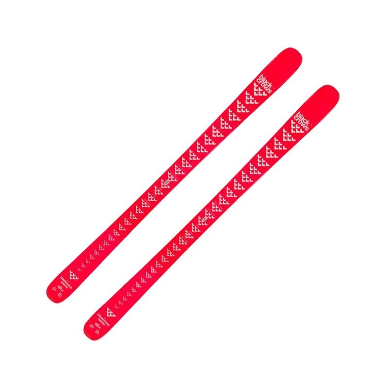 BLACK CROWS CAMOX Pedalhead Bicycle Works/Ski Works