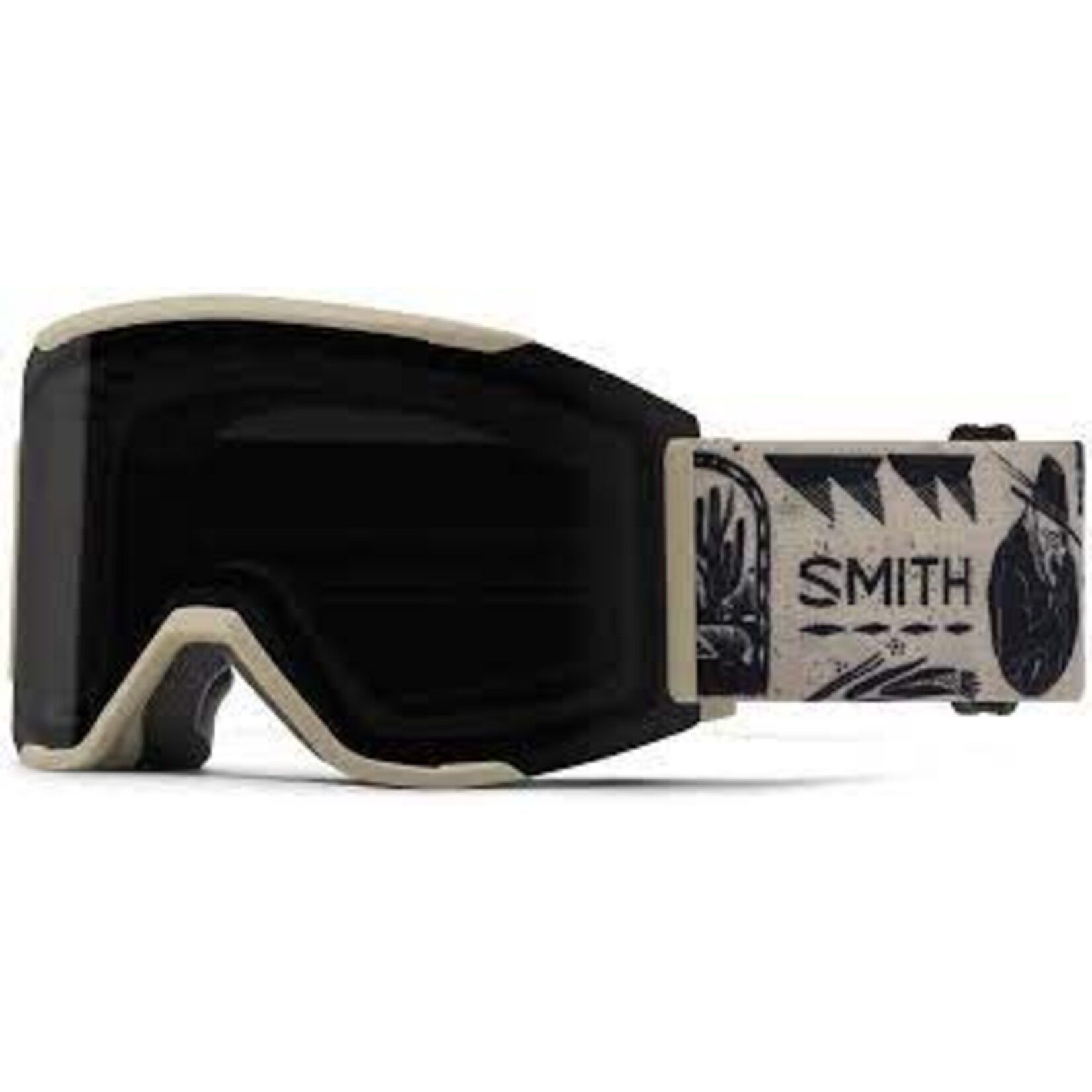 SMITH SMITH SQUAD MAG