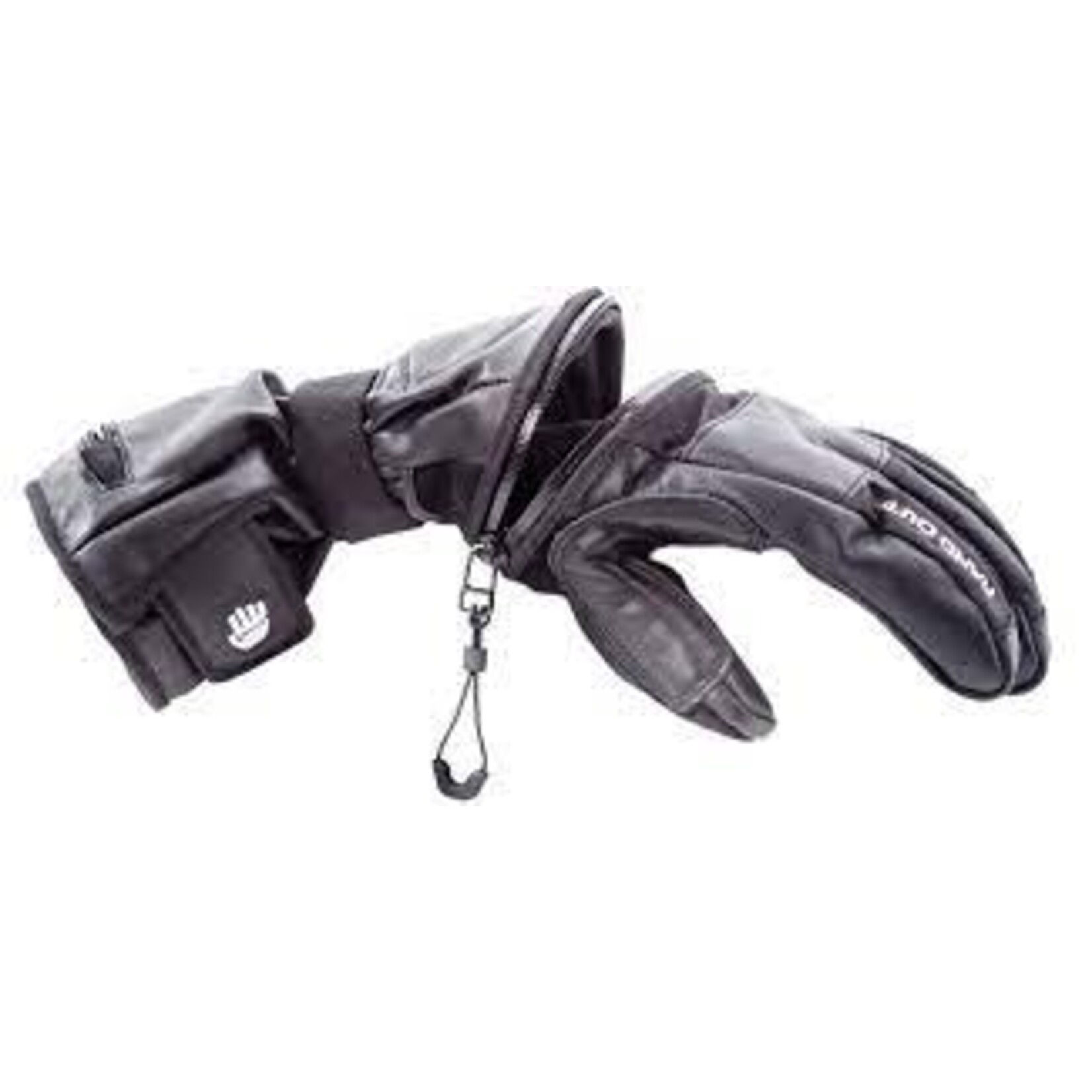 HAND OUT Hand-Out - BALDFACE GUIDE GLOVE