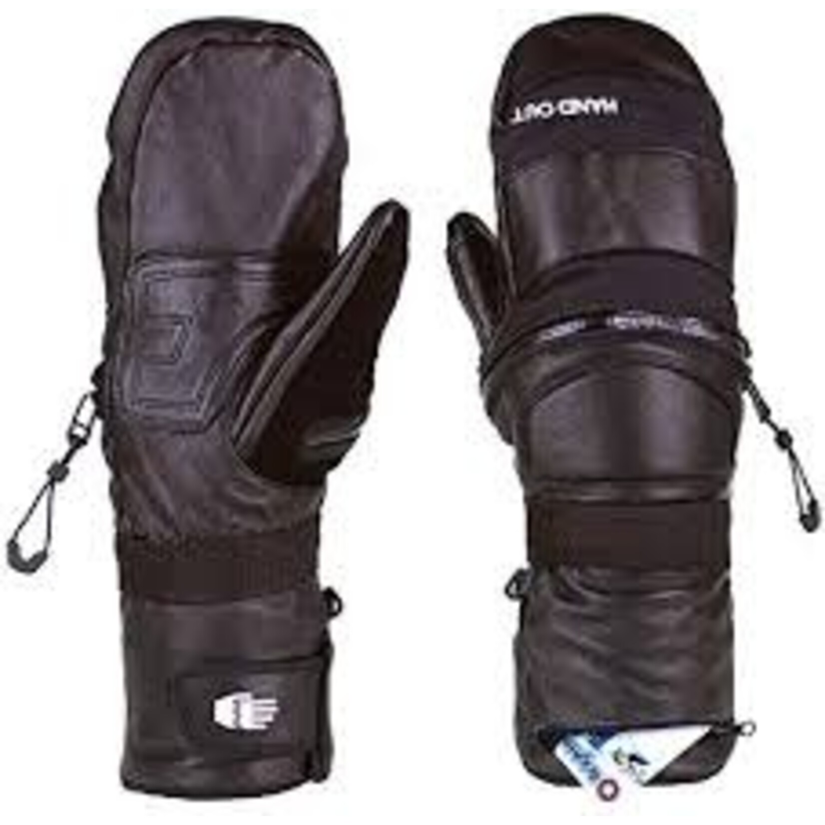 HAND OUT HAND-OUT - BALDFACE GUIDE MITTEN